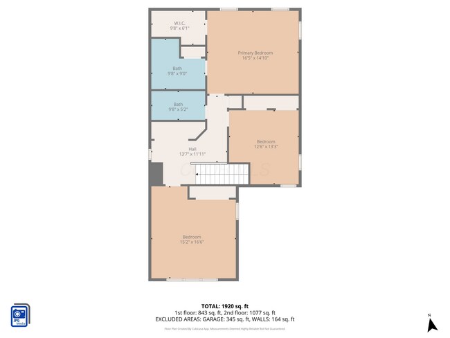 Foto del edificio - 5491 Fawnsbury Ct