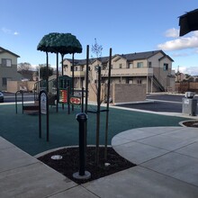 Kern Avenue Apartments photo'