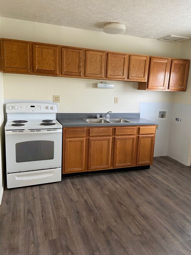 Foto del edificio - ChurchStS365