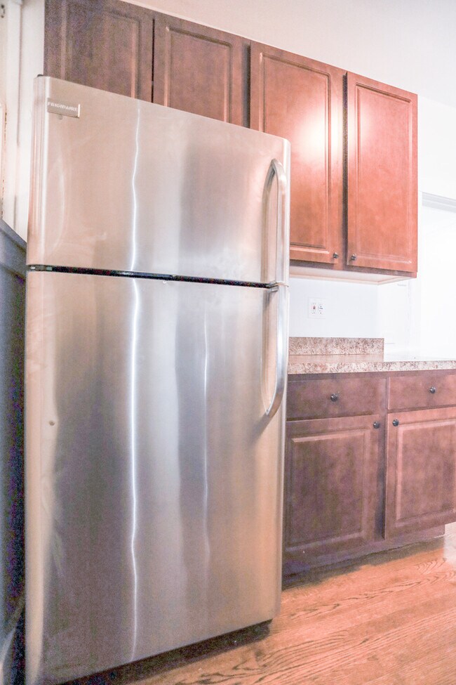 Foto del edificio - 2465 N Clark St