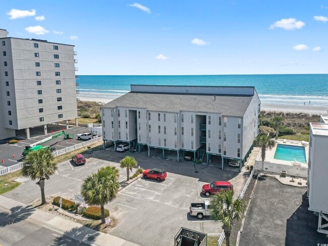 Building Photo - 3607 S Ocean Blvd