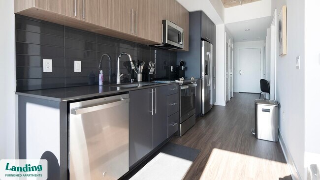 Foto del edificio - 5201 Leesburg Pike