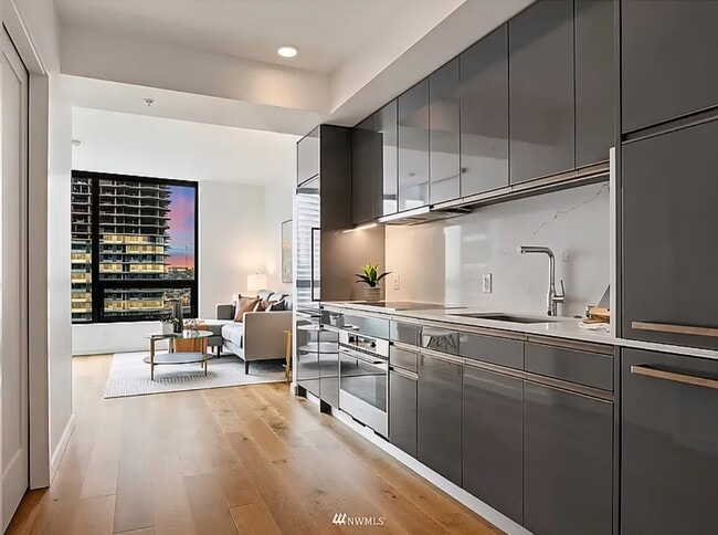 Photo - 1808 Minor Ave Apartment