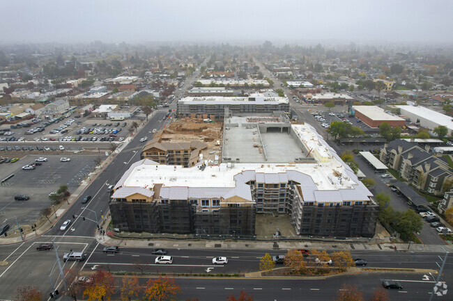 Legacy at Livermore Apartments - 1934 1st St Livermore, CA | Apartments.com