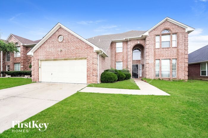 Primary Photo - 1321 Lyra Ln