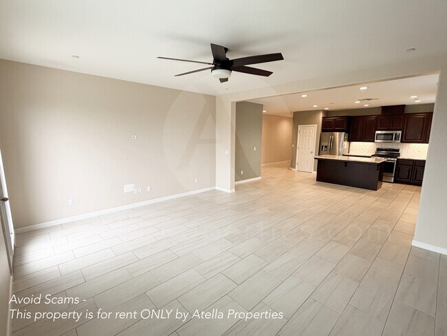 Foto del edificio - 654 Melbourne Way