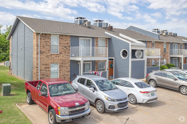 Building Photo - Kickingbird Hills