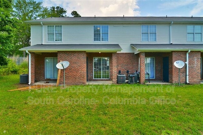 Building Photo - 3800 Plowden Rd
