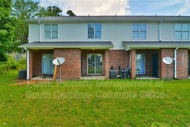 Foto del edificio - 3800 Plowden Rd