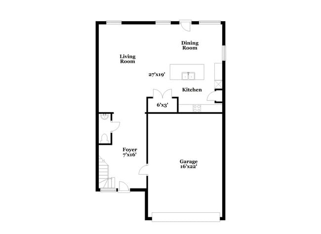 Building Photo - 6315 Sydney Mae Ln