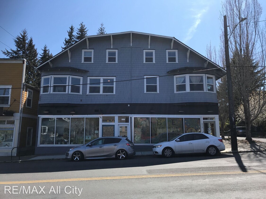2 br, 1 bath - 2714 N 21st St - 2 br, 1 bath  - 2714 N 21st St