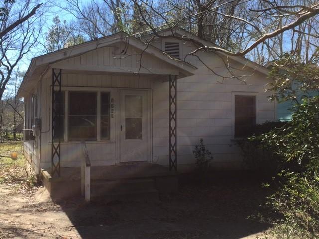 Foto principal - 1200 McRae Ave