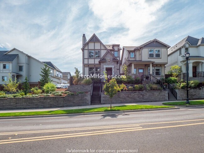 Building Photo - 28656 SW Villebois Dr N