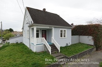 Building Photo - 2731 S Judkins St