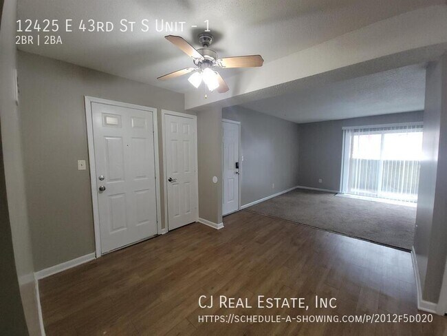 Building Photo - 12425 East 43rd St S