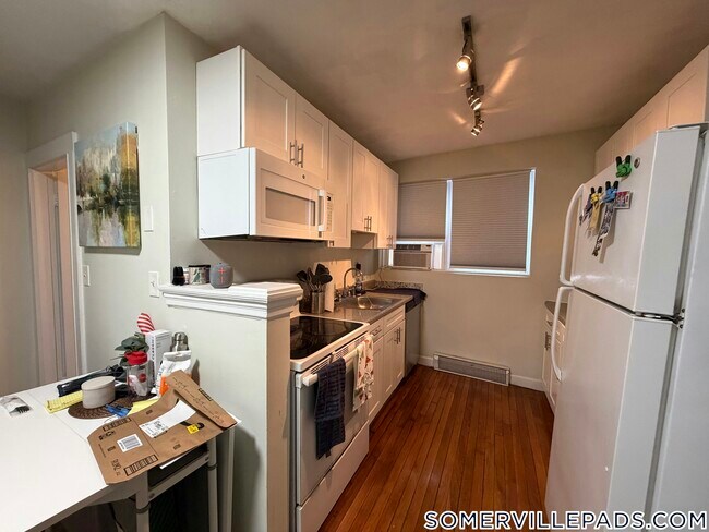 Foto del edificio - 402 Highland Ave