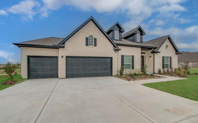 Foto del edificio - 4020 Edgewater Ter Ln