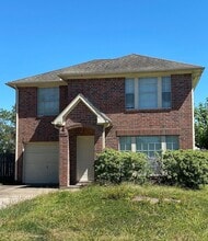 Building Photo - 1211 Bayou Glen Dr