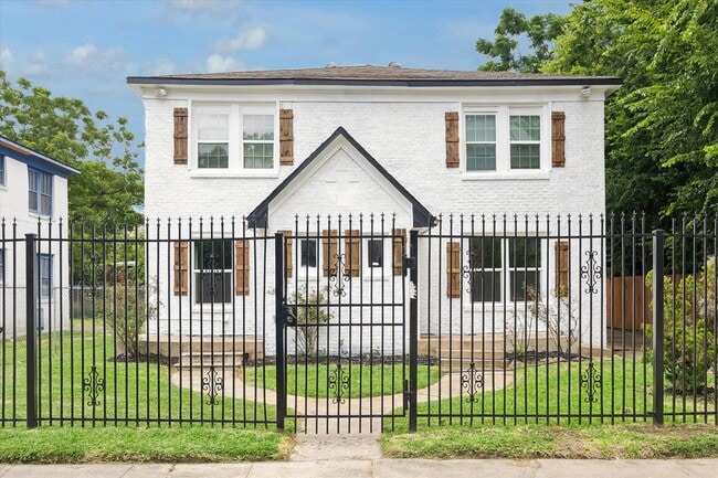 Photo - 2701 Truxillo St (Houston, TX) Townhome