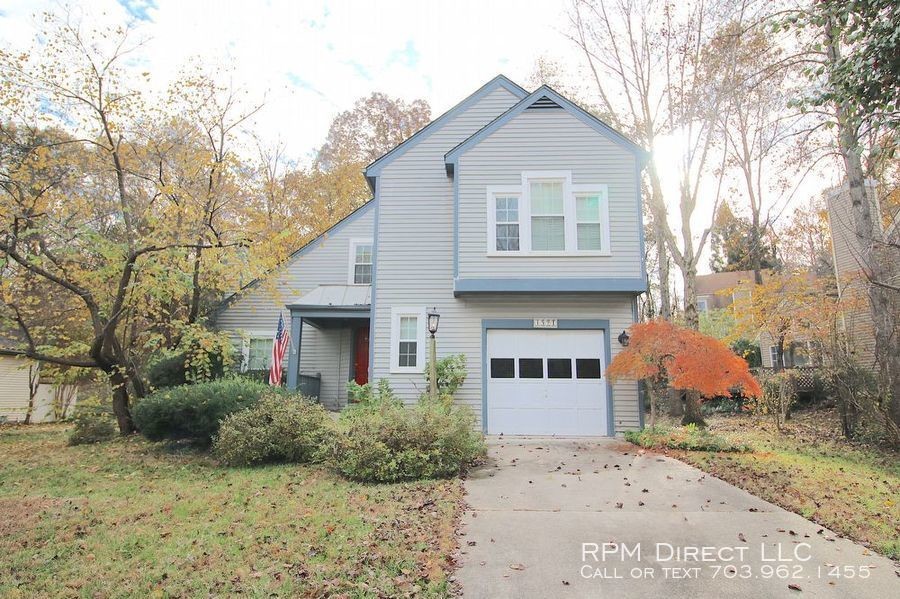 Primary Photo - Single Family Home in Montclair