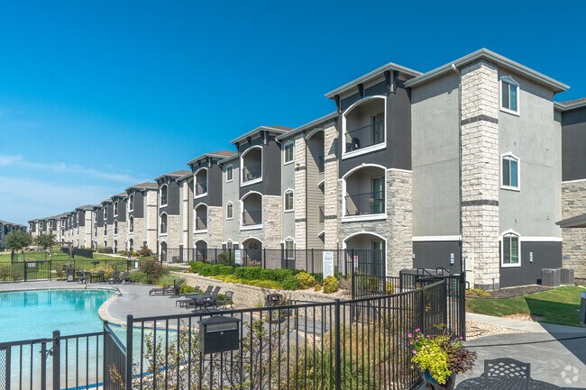 Foto del edificio - Oak View Apartments
