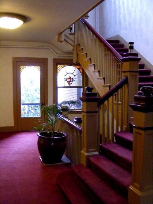 Foto del edificio - 1 bedroom in Seattle WA 98102