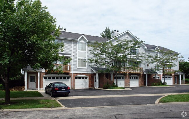 Foto del edificio - Hickory Hill