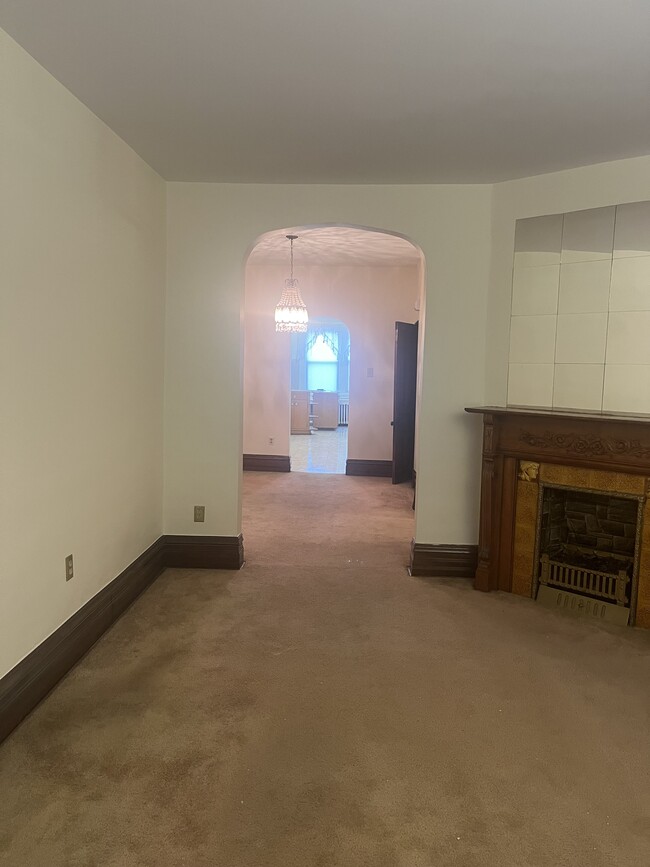 Foto del edificio - 2345 W 24th Pl