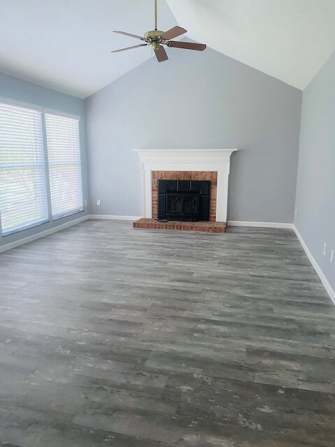 Building Photo - 7922 Stablegate Ln