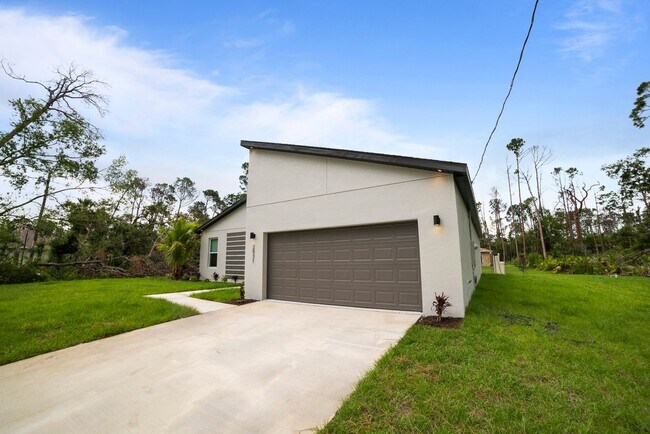 Foto del edificio - Deposit-Free! Modern, energy efficient hom...