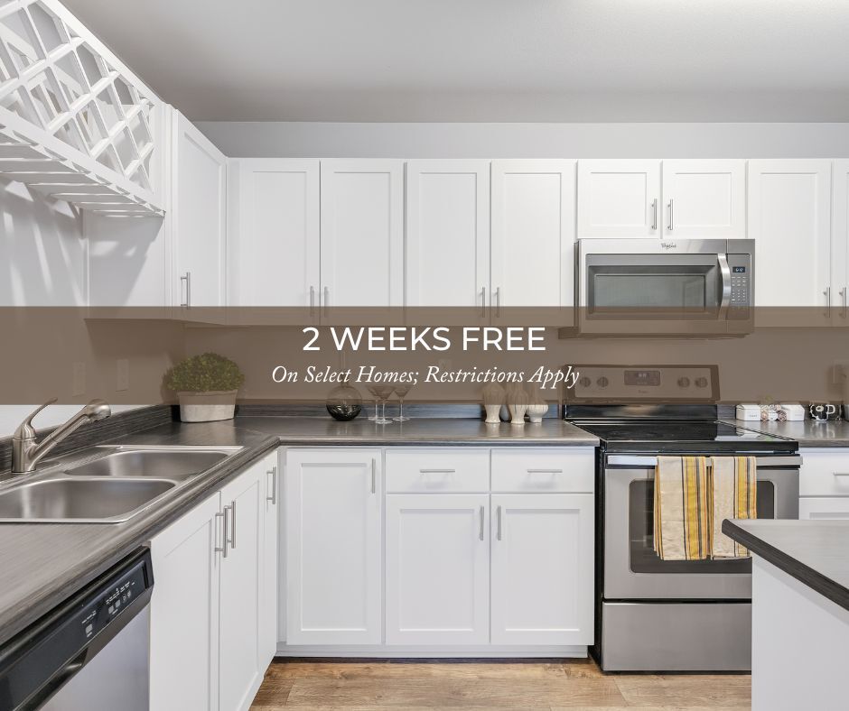 Altamont Summit Apartment Homes Apartments in Portland, OR