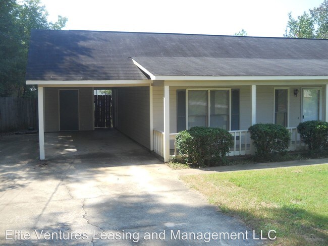 Building Photo - 1701 4th Pl