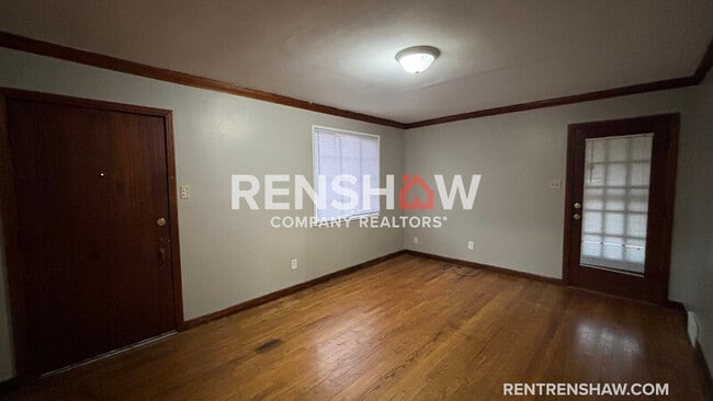 Building Photo - 4243 Vann Ave