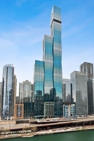 Building Photo - 363 E Wacker Dr