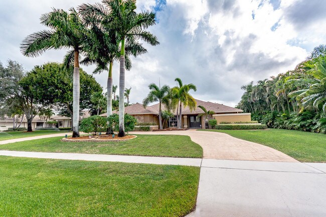 Foto del edificio - 1400  Wood Row Way