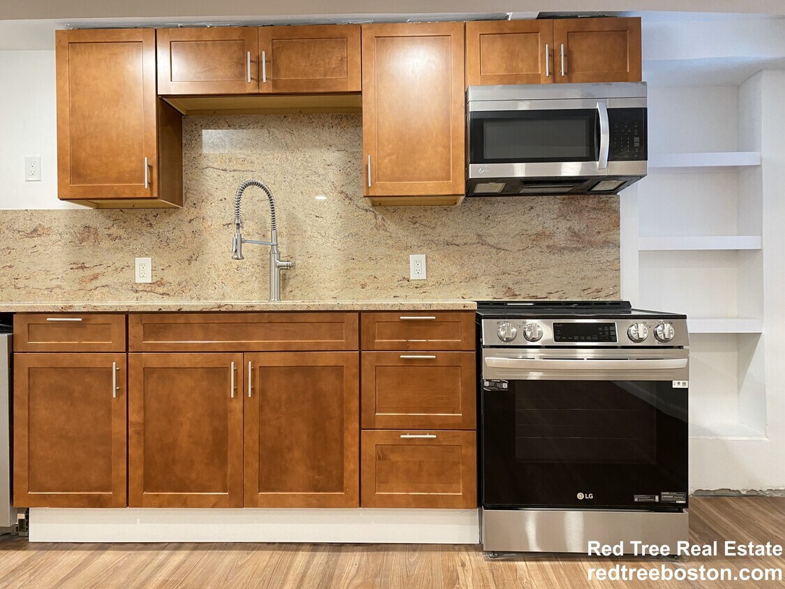 Foto principal - 688 Parker St
