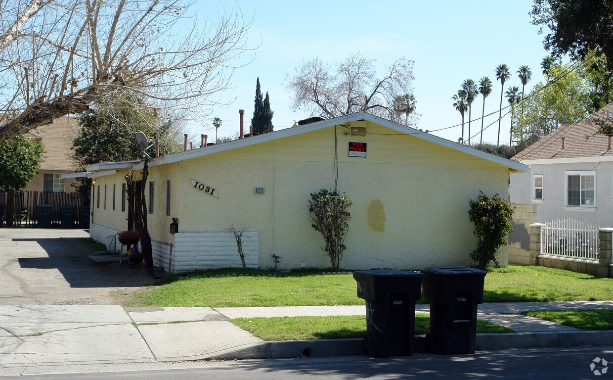 1031 Mountain View Ave, San Bernardino, CA 92410 1031 Mountain View