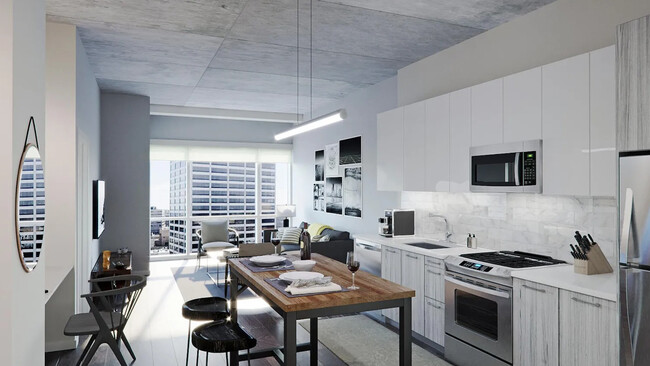 Foto del edificio - 1590 Elmwood Ave
