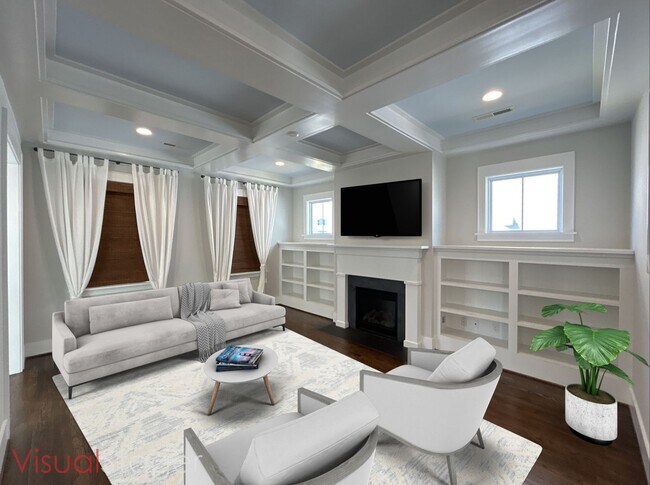 Foto del edificio - Beautiful Home in Riverwalk community in R...