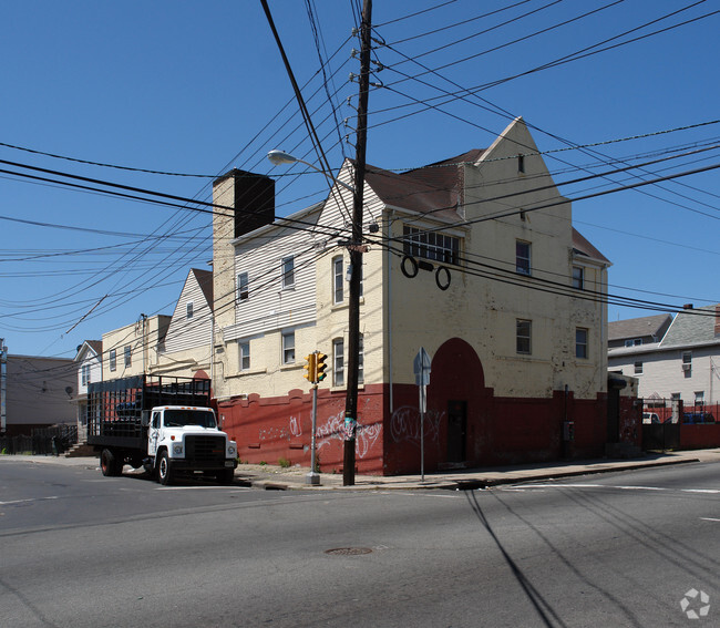 Foto del edificio - 175-181 South St