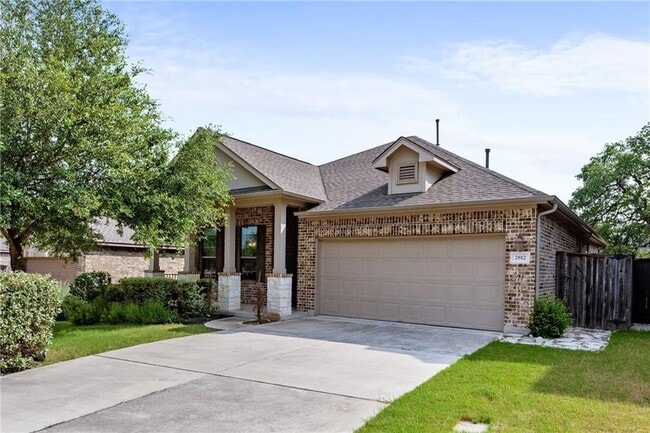 Foto del edificio - 2812 Granite Hill Cove