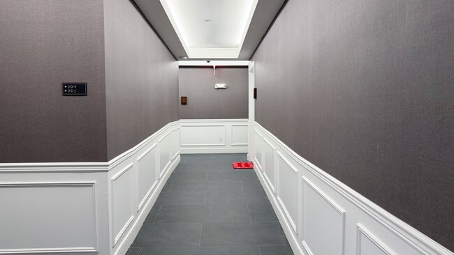 Hallway - 325 Union Blvd