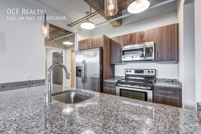 Foto del edificio - 4800 Brown St