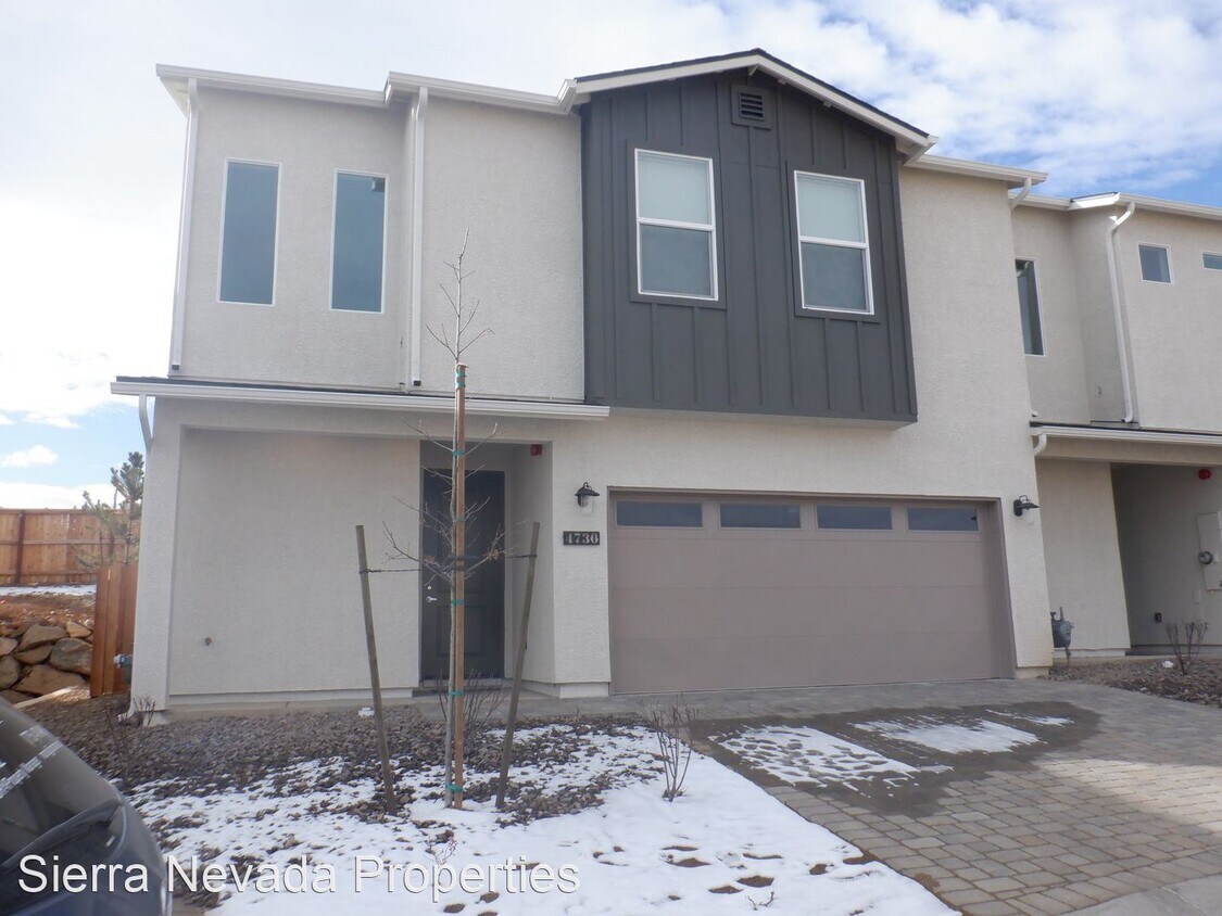 Foto principal - 3 br, 2.5 bath House - 4730 Black Falcon