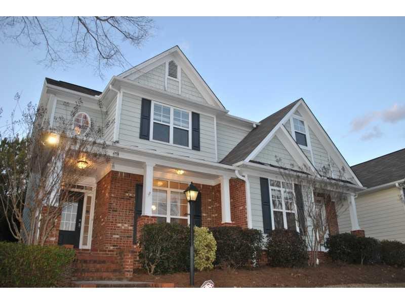 853 Scales Rd, Suwanee, GA 30024 House Rental in Suwanee, GA