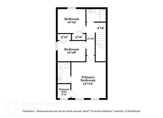 Foto del edificio - 2124 Maribeth Pl