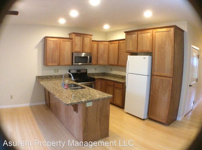 Foto del edificio - 108 McCully Ln