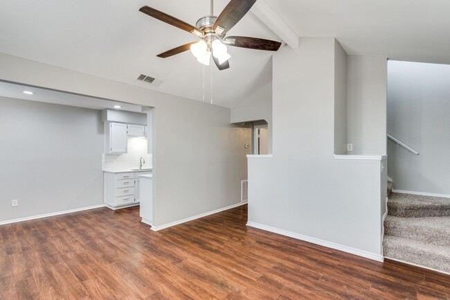Foto del edificio - 117 Peachtree Ct