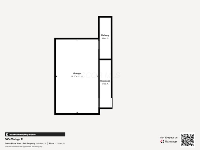 Building Photo - 5604 Vintage Pl