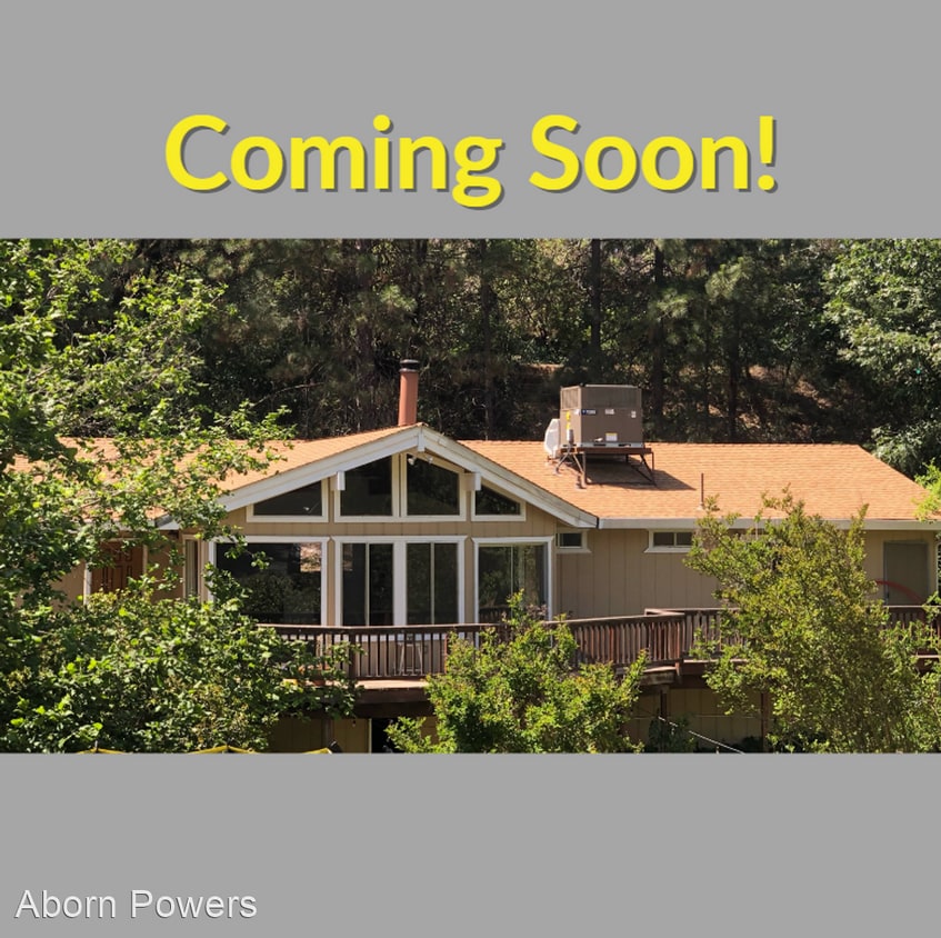 3 br, 2 bath House 2539 Morrene Drive House Rental in Placerville